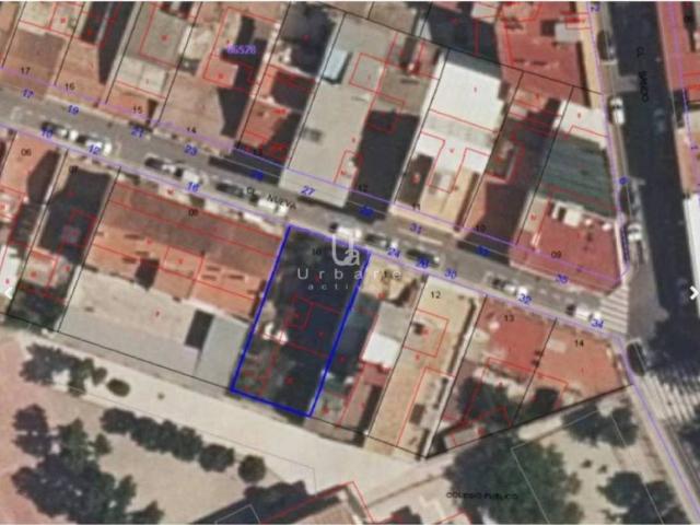 Terreno en Venta en Murcia