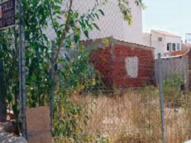 Terreno en venta en Murcia