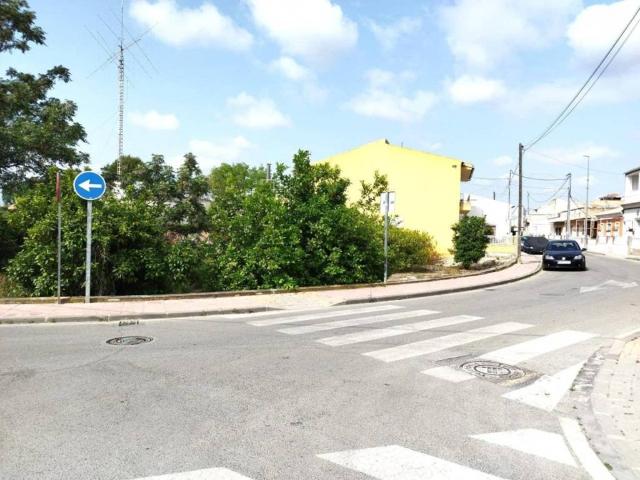 Terreno en Venta en Murcia