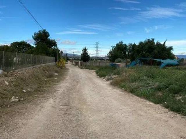Terreno en Venta en Murcia