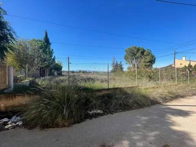 Terreno en Venta en Murcia