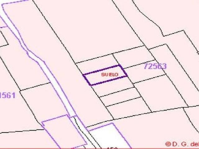 Terreno en Venta en Murcia