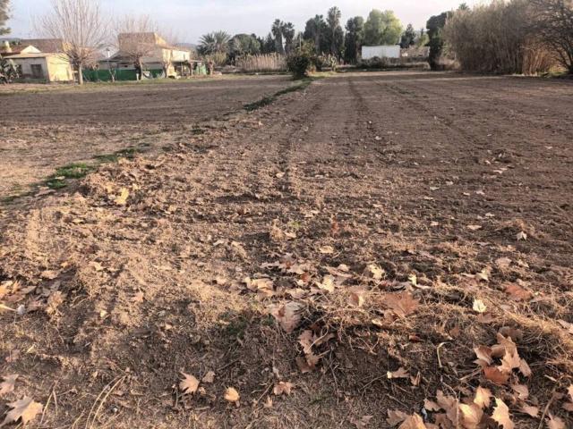 Terreno en Venta en Murcia