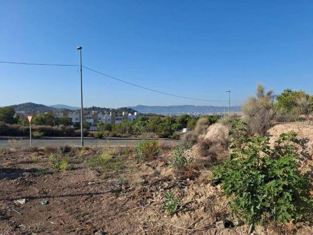 Terreno en Venta en Murcia