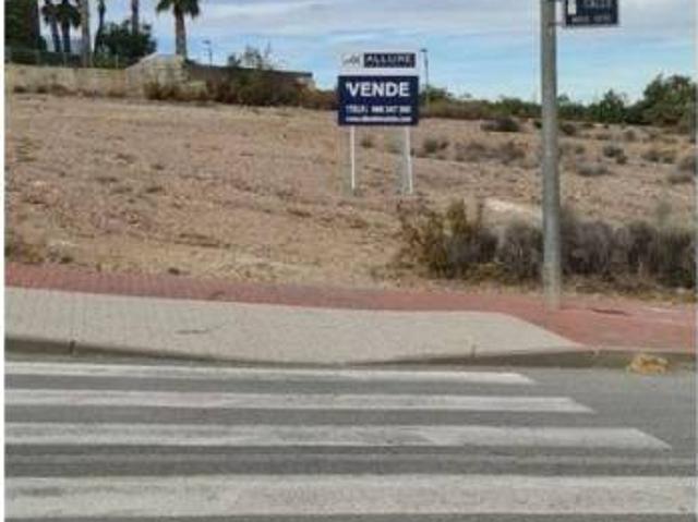 Terreno en Venta en Murcia