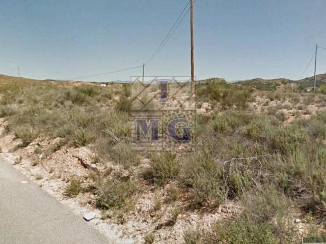 Terreno en Venta en Murcia