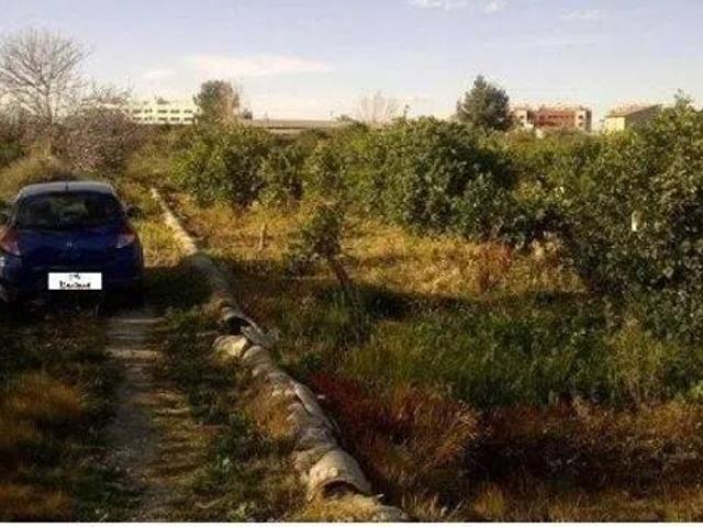 Terreno en Venta en Murcia