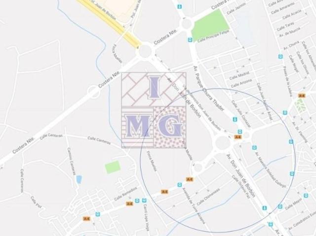 Terreno en Venta en Murcia