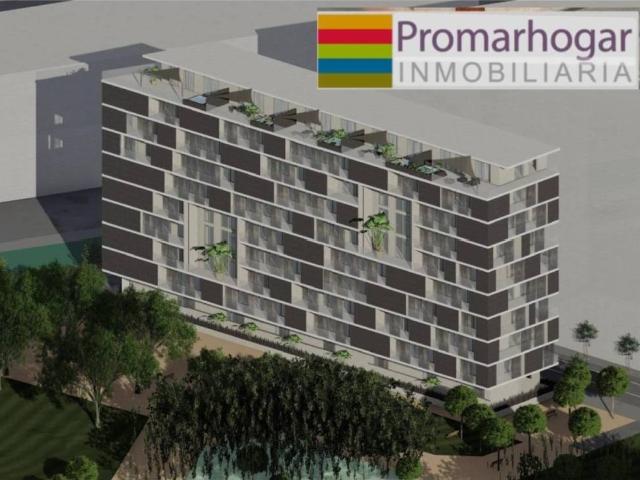 Terreno en Venta en Murcia