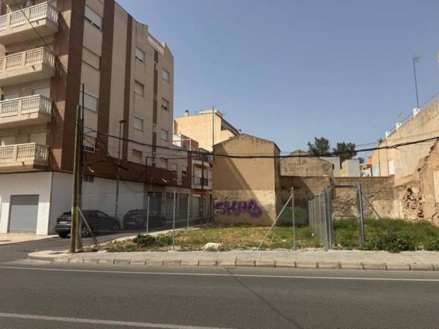 Terreno en Venta en Murcia
