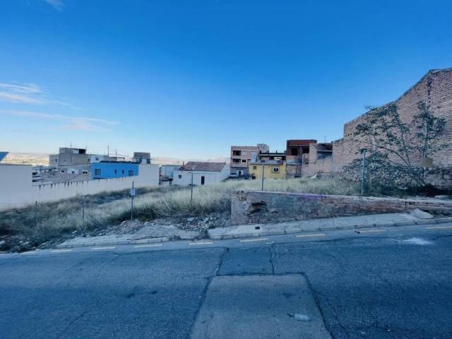 Terreno en Venta en Murcia