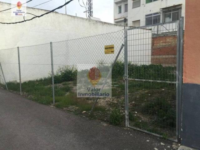 Terreno en Venta en Murcia