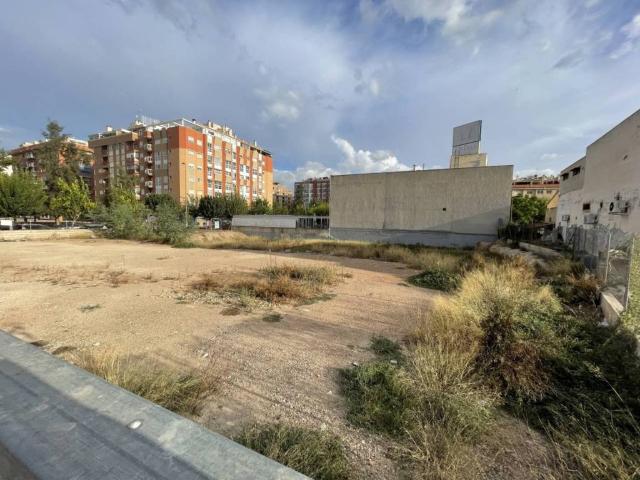 Terreno en Venta en Murcia