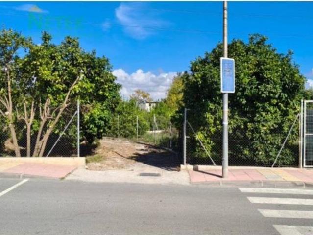 Terreno en Venta en Murcia