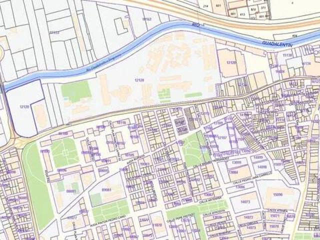 Terreno en Venta en Murcia