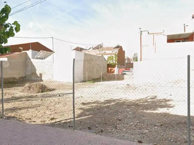 Terreno en Venta en Murcia