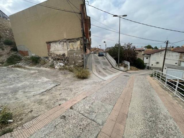 Terreno en Venta en Murcia