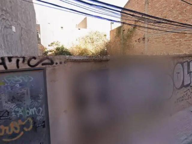 Terreno en Venta en Murcia