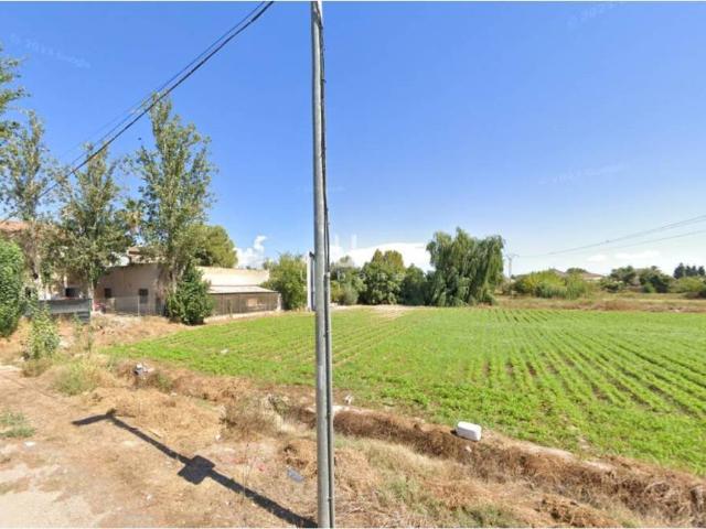 Terreno en Venta en Murcia