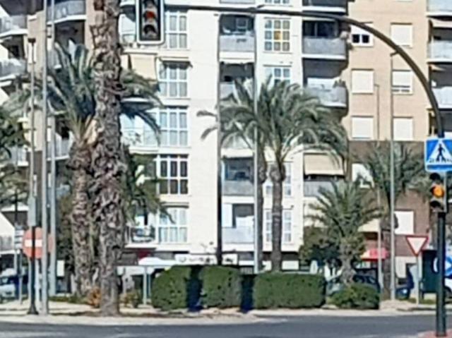 Terreno en Venta en Murcia