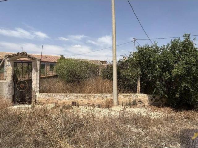 Terreno en Venta en Murcia