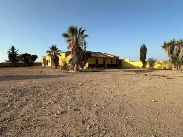 Terreno en Venta en Murcia
