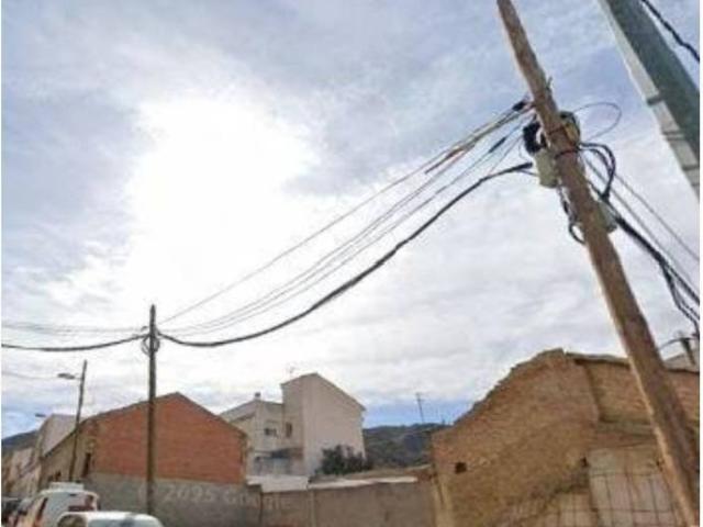 Terreno en Venta en Murcia