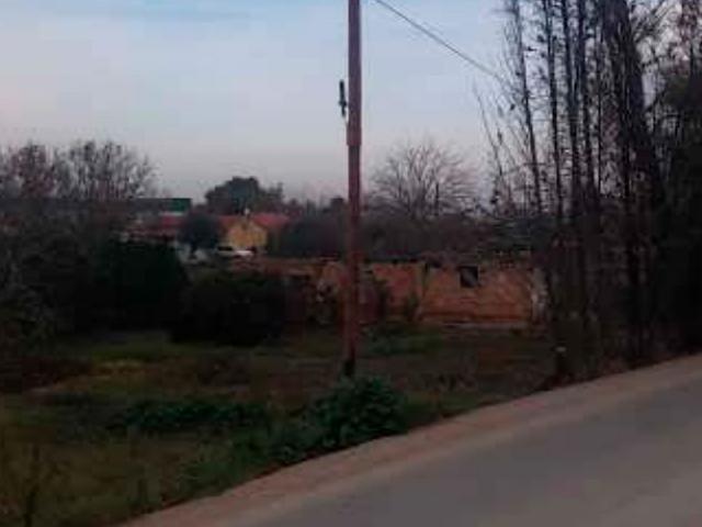 Terreno en venta en Murcia
