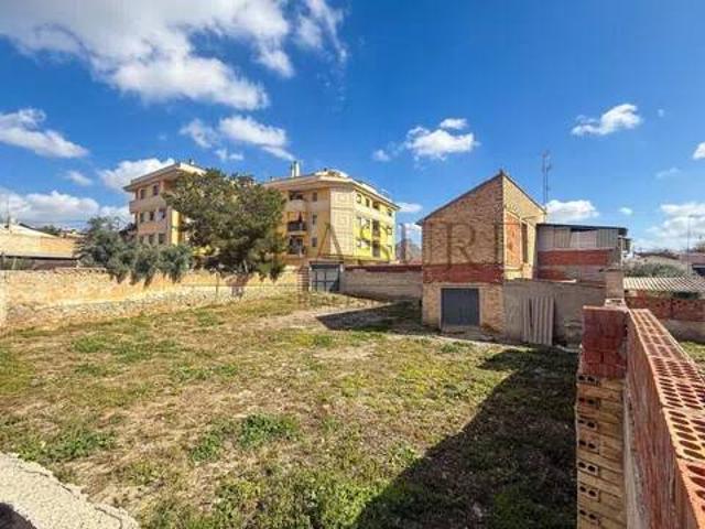Terreno en Venta en Murcia