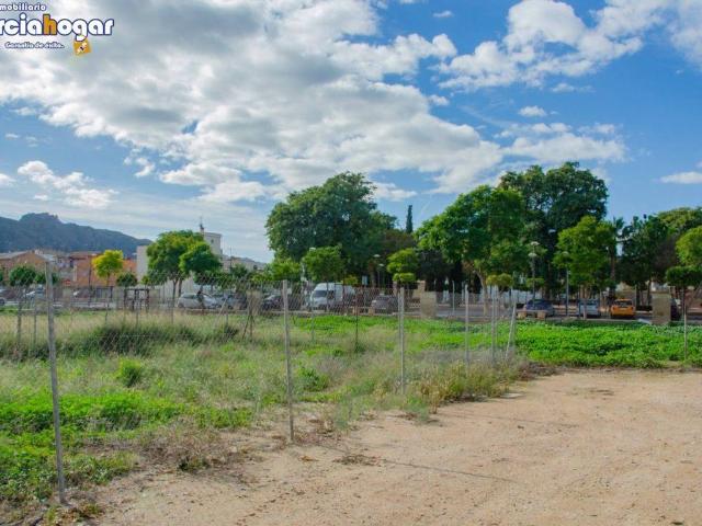 Terreno en Venta en Murcia