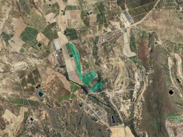 Terreno en Venta en Murcia