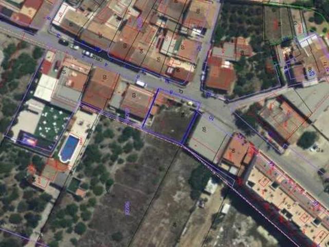 Terreno en Venta en Murcia