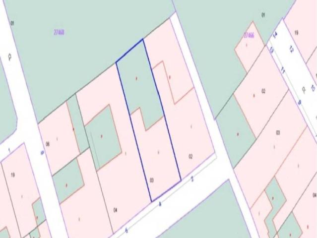 Terreno en Venta en Murcia