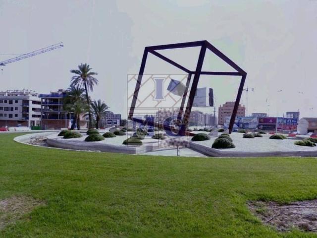Terreno en Venta en Murcia