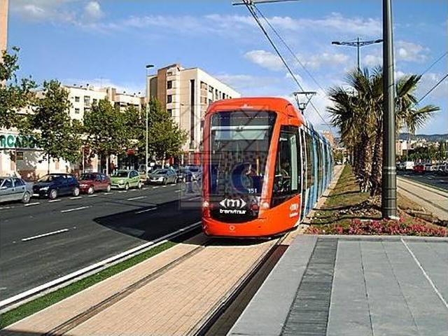 Terreno en Venta en Murcia