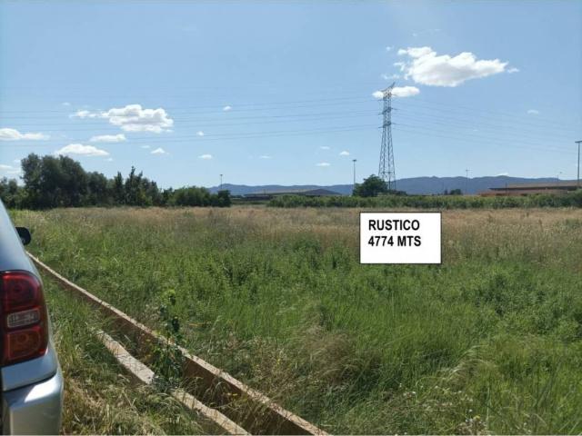Terreno en Venta en Murcia