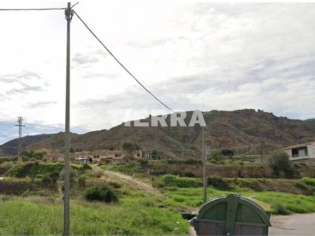 Terreno en Venta en Murcia