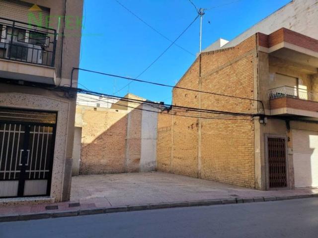 Terreno en Venta en Murcia