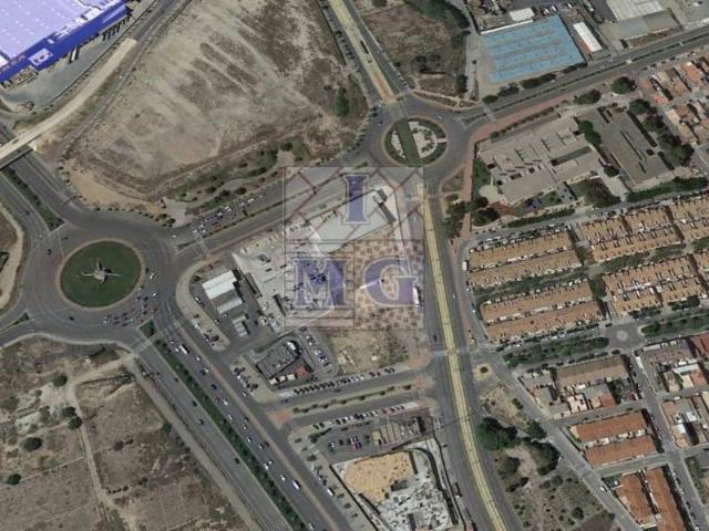 Terreno en Venta en Murcia