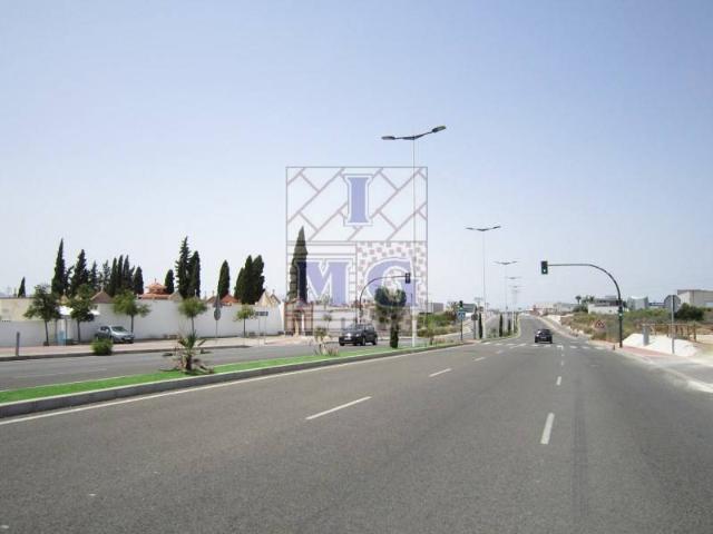 Terreno en Venta en Murcia