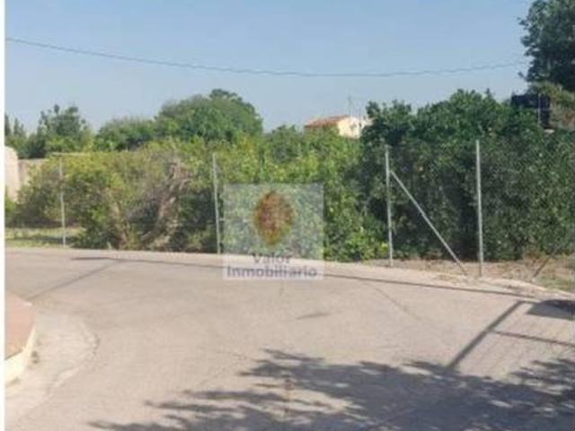 Terreno en Venta en Murcia