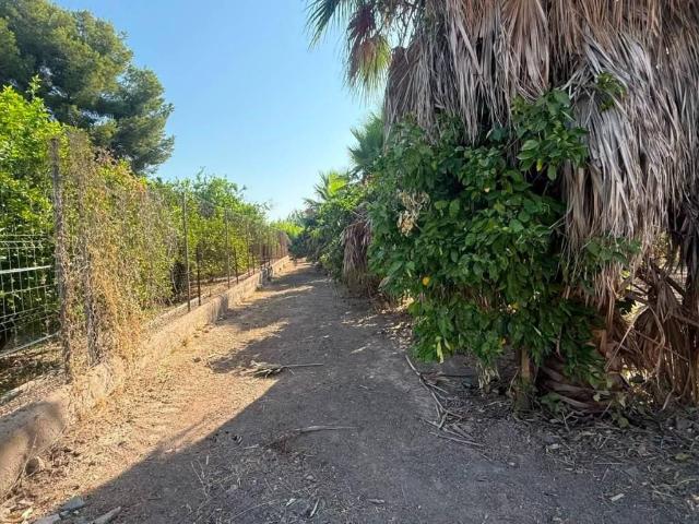 Terreno en Venta en Murcia