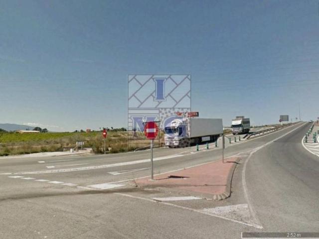 Terreno en Venta en Murcia