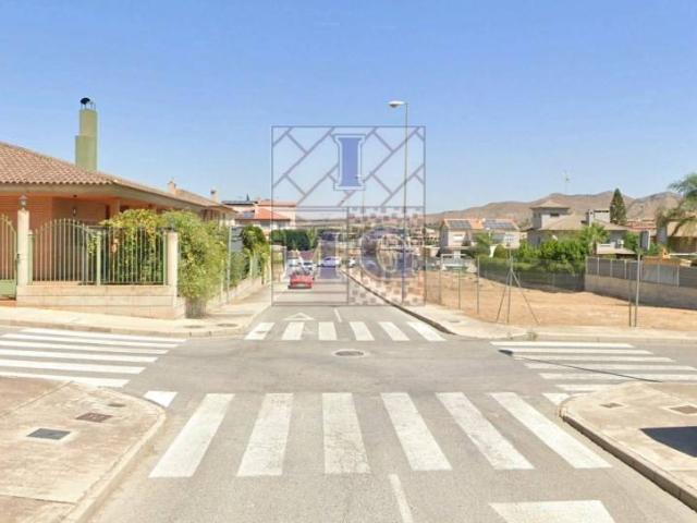 Terreno en Venta en Murcia