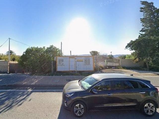 Terreno en Venta en Murcia
