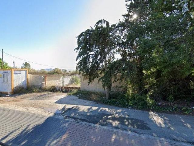 Terreno en Venta en Murcia