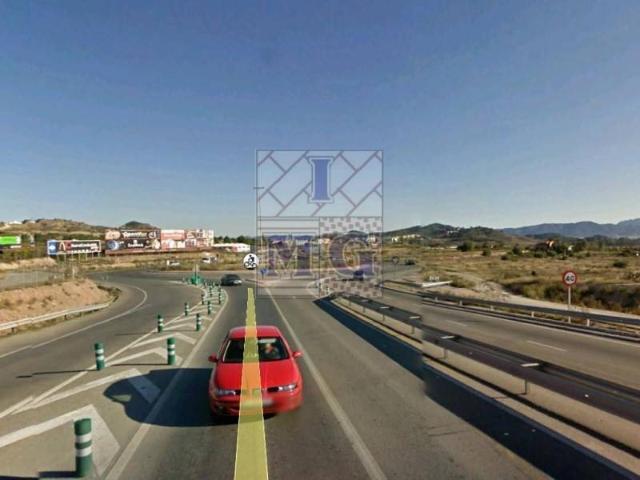 Terreno en Venta en Murcia