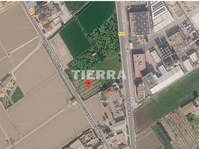 Terreno en Venta en Murcia