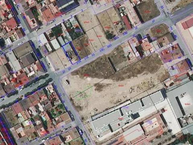 Terreno en Venta en Murcia