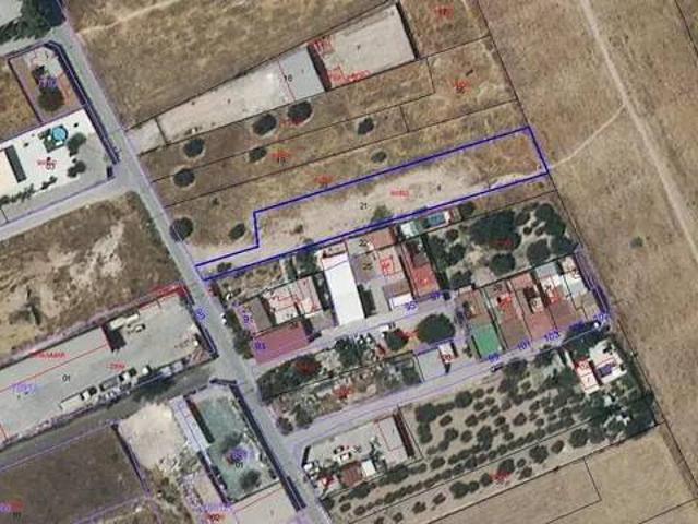 Terreno en Venta en Murcia